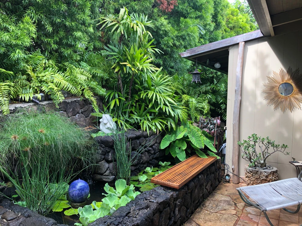 Backyard Garden by Stephen Haus ASLA - Photo 2