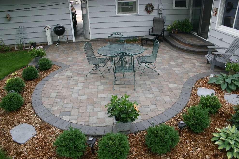 Steve Wilde - Bachman's Landscape Design - Photo 8