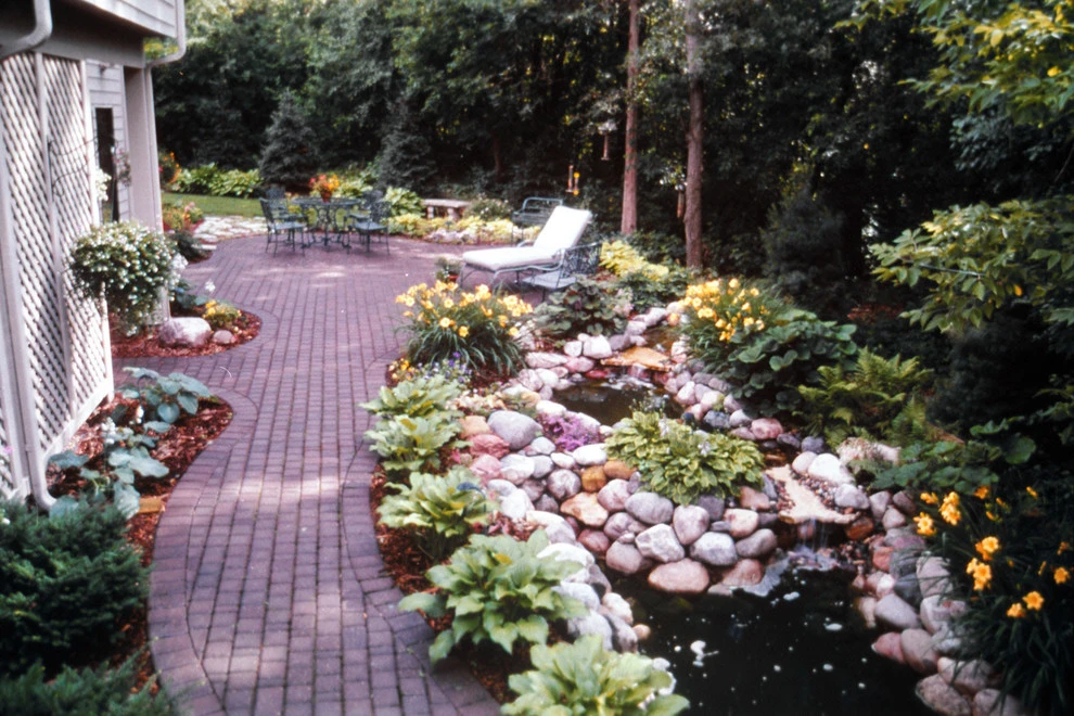 Steve Wilde - Bachman's Landscape Design - Photo 2