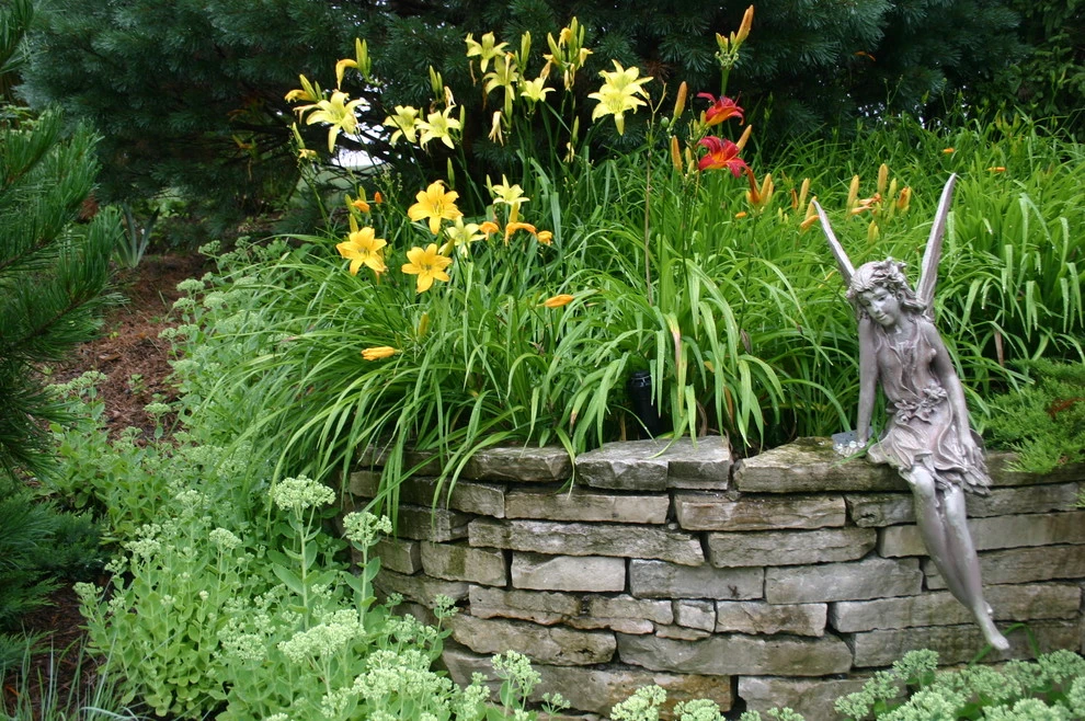Woodbury, MN-Backyard Project by Steve Wilde - Bachman's Landscape Design - Photo 3