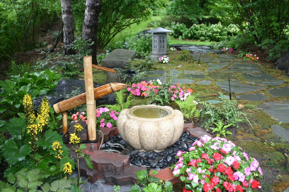 Woodbury, MN-Backyard Project by Steve Wilde - Bachman's Landscape Design - Photo 5