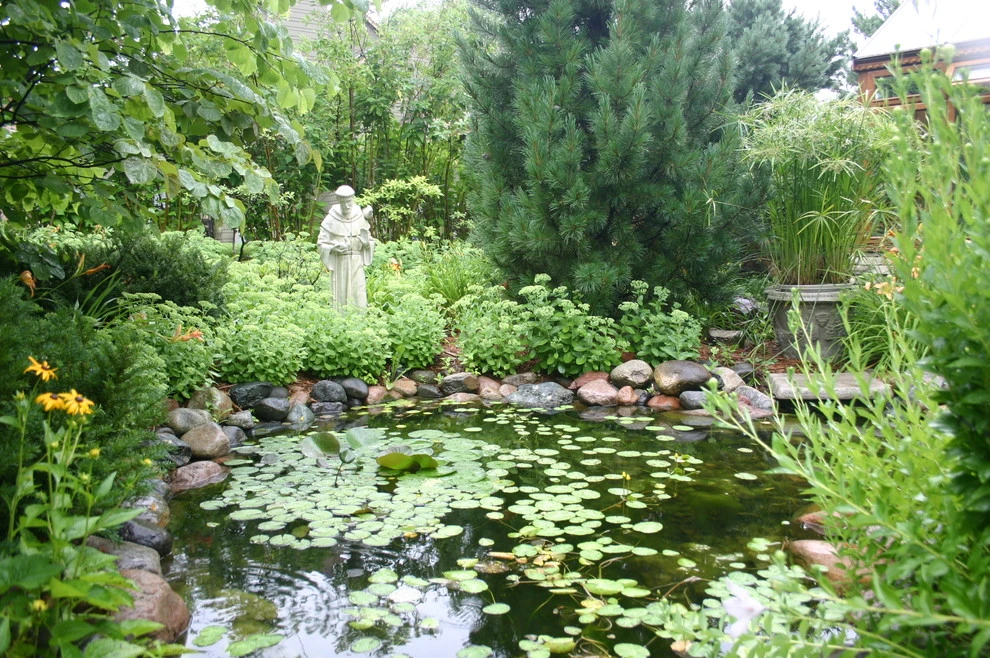 Steve Wilde - Bachman's Landscape Design - Photo 6