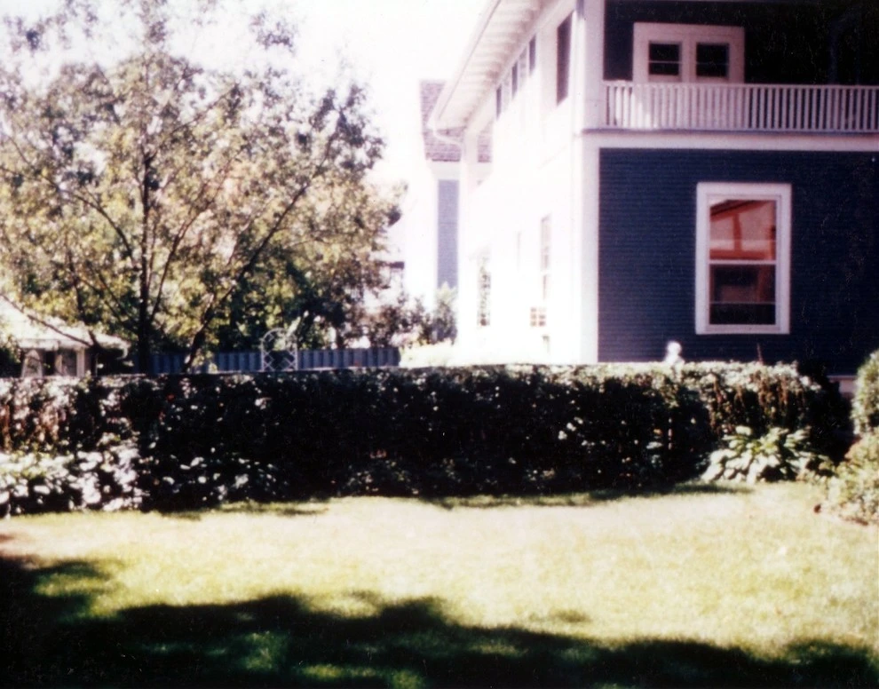 Minneapolis Back Yard Project-2001 MNLA Design Award by Steve Wilde - Bachman's Landscape Design - Photo 2