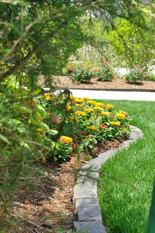 Spring Landscaping by Evergreen Landscaping - Photo 5