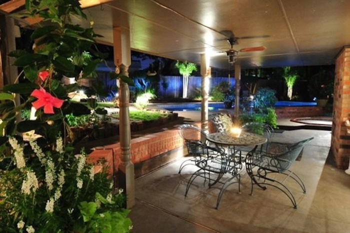 Evergreen Landscaping - Photo 7