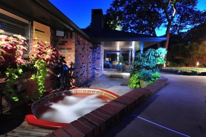 Evergreen Landscaping - Photo 8