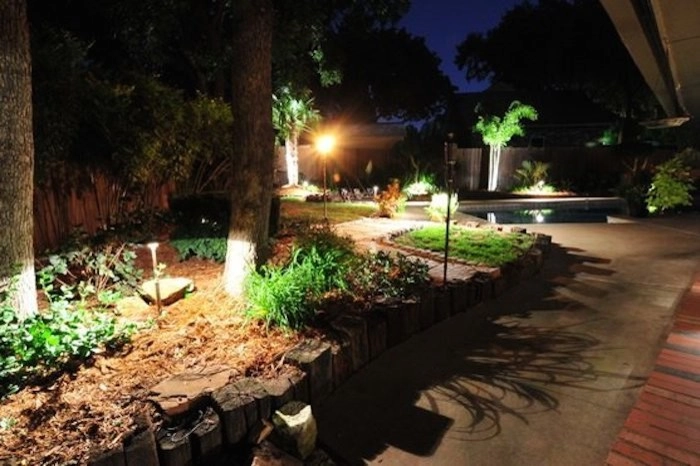 Evergreen Landscaping - Photo 11
