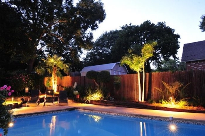 Evergreen Landscaping - Photo 12
