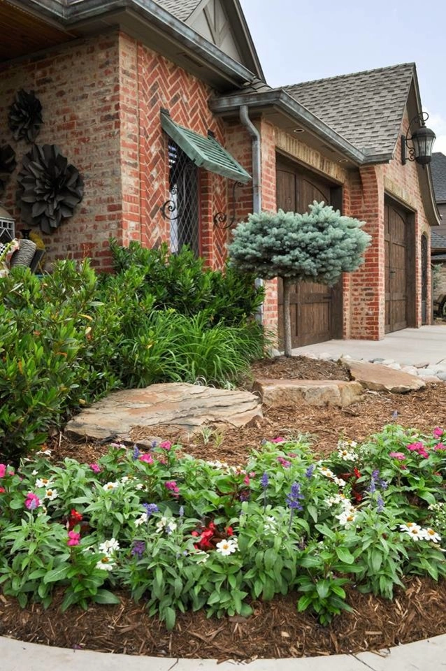 Spring Landscaping by Evergreen Landscaping - Photo 6