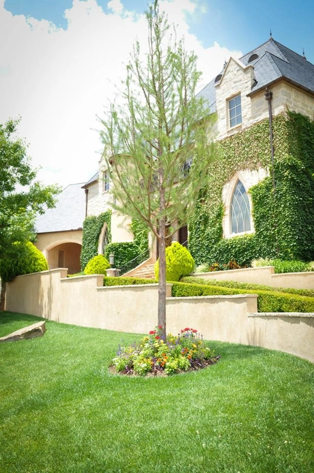Evergreen Landscaping - Photo 10