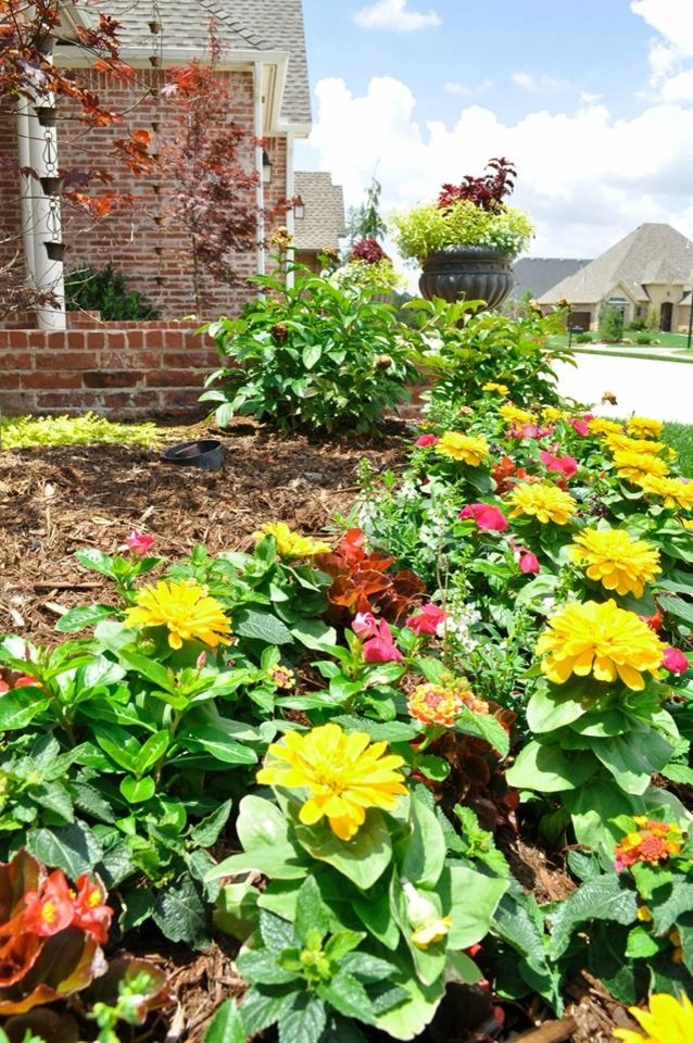 Evergreen Landscaping - Photo 2