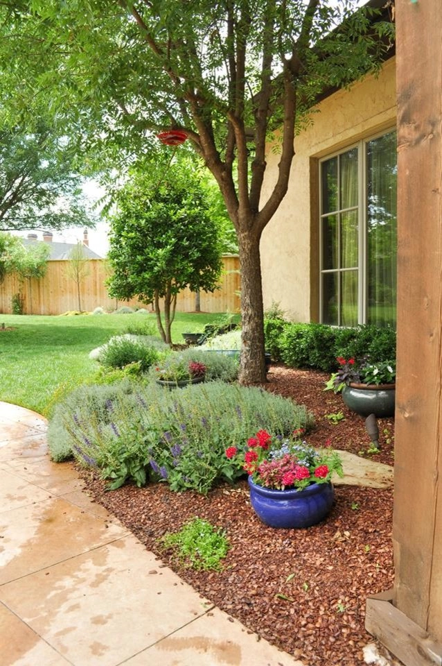 Evergreen Landscaping - Photo 13