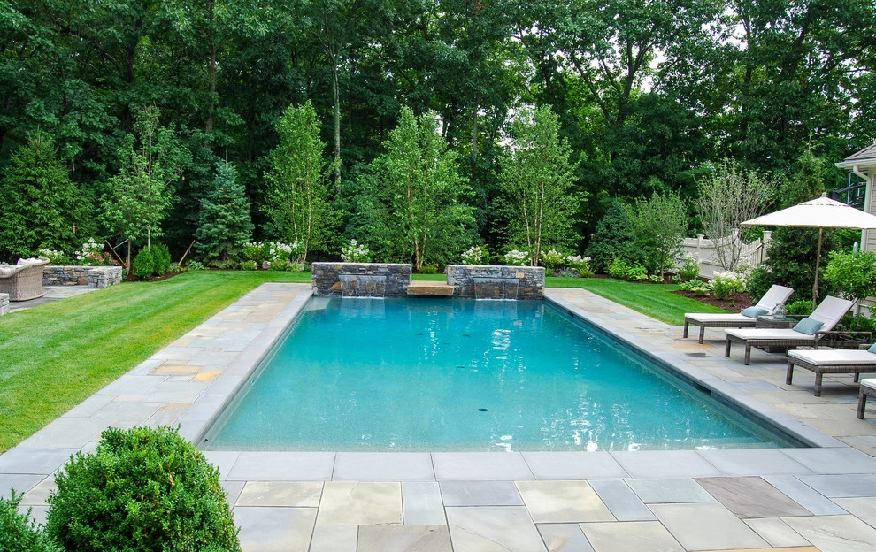 Westwood Pool by A Blade Of Grass - Photo 2
