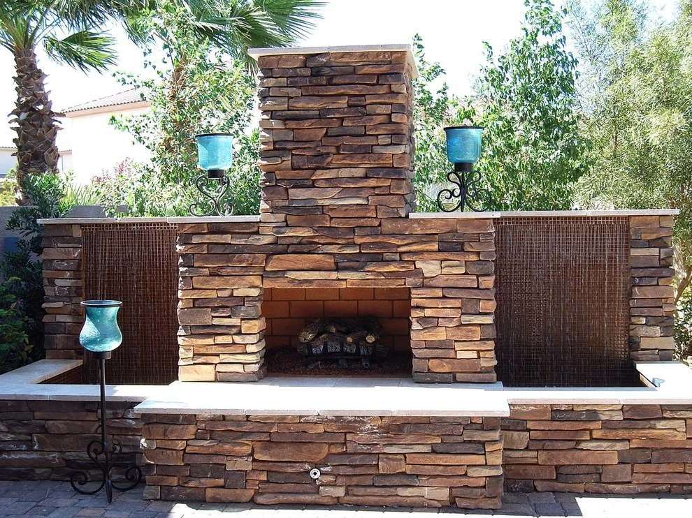 Portfolio by Sunset Oasis Landscapes - Photo 13