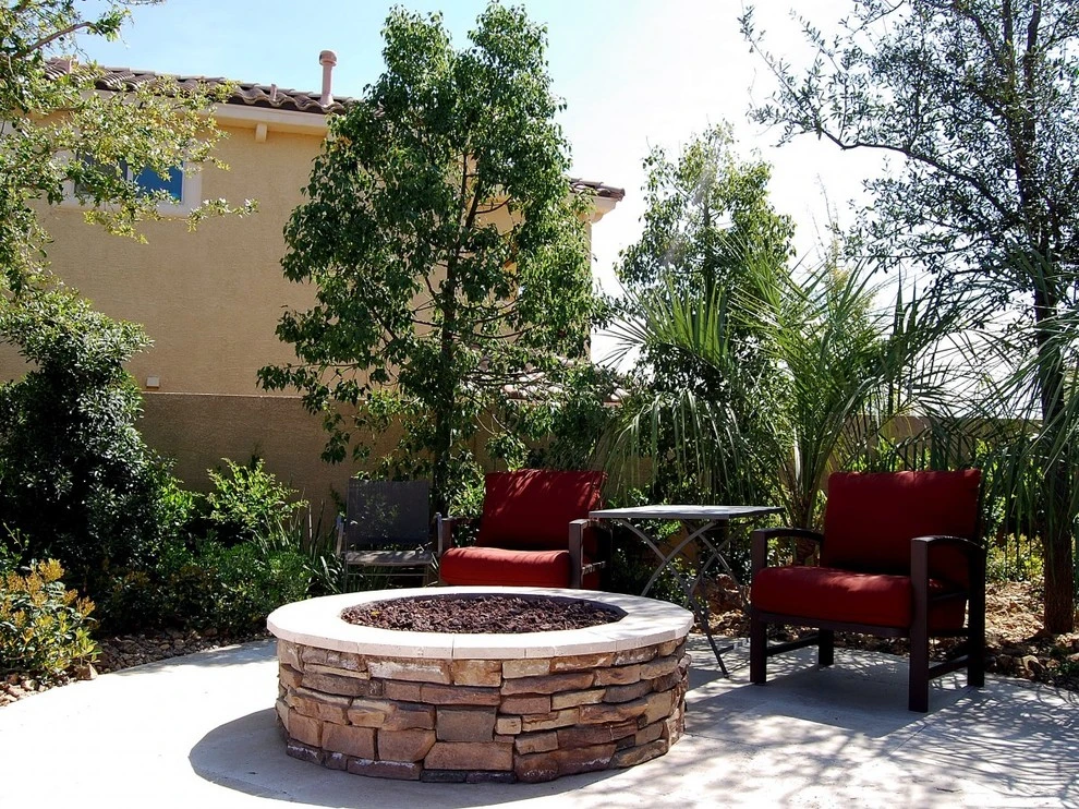 Portfolio by Sunset Oasis Landscapes - Photo 10