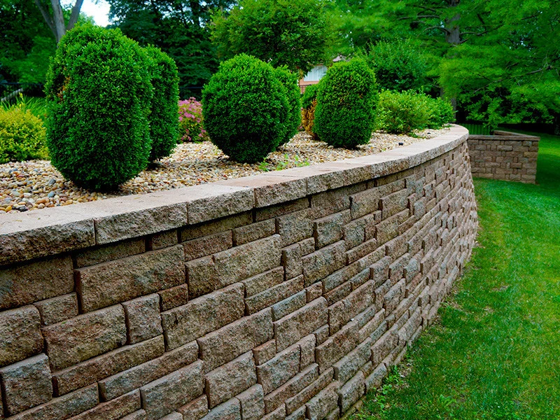 Landscape & Hardscape Services by Schmittel's Nursery - Photo 14