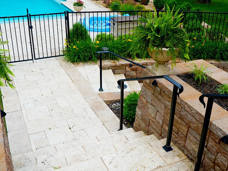 Landscape & Hardscape Services by Schmittel's Nursery - Photo 11