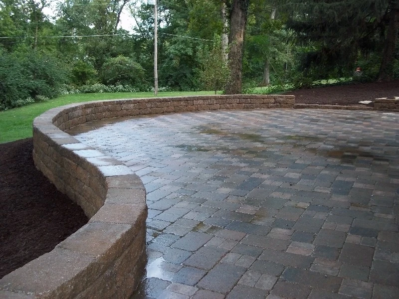 Landscape & Hardscape Services by Schmittel's Nursery - Photo 10