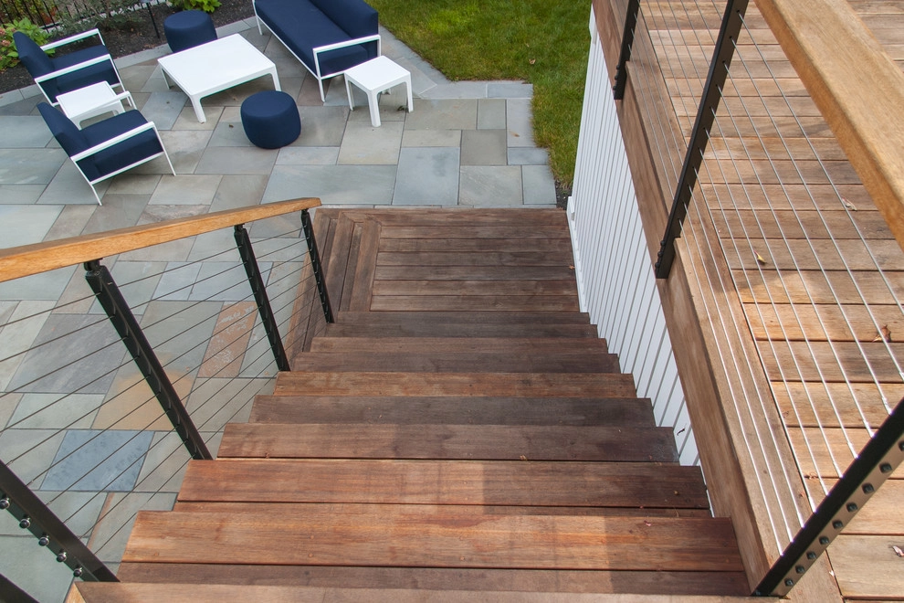 Winchester Residence by A Blade Of Grass - Photo 5