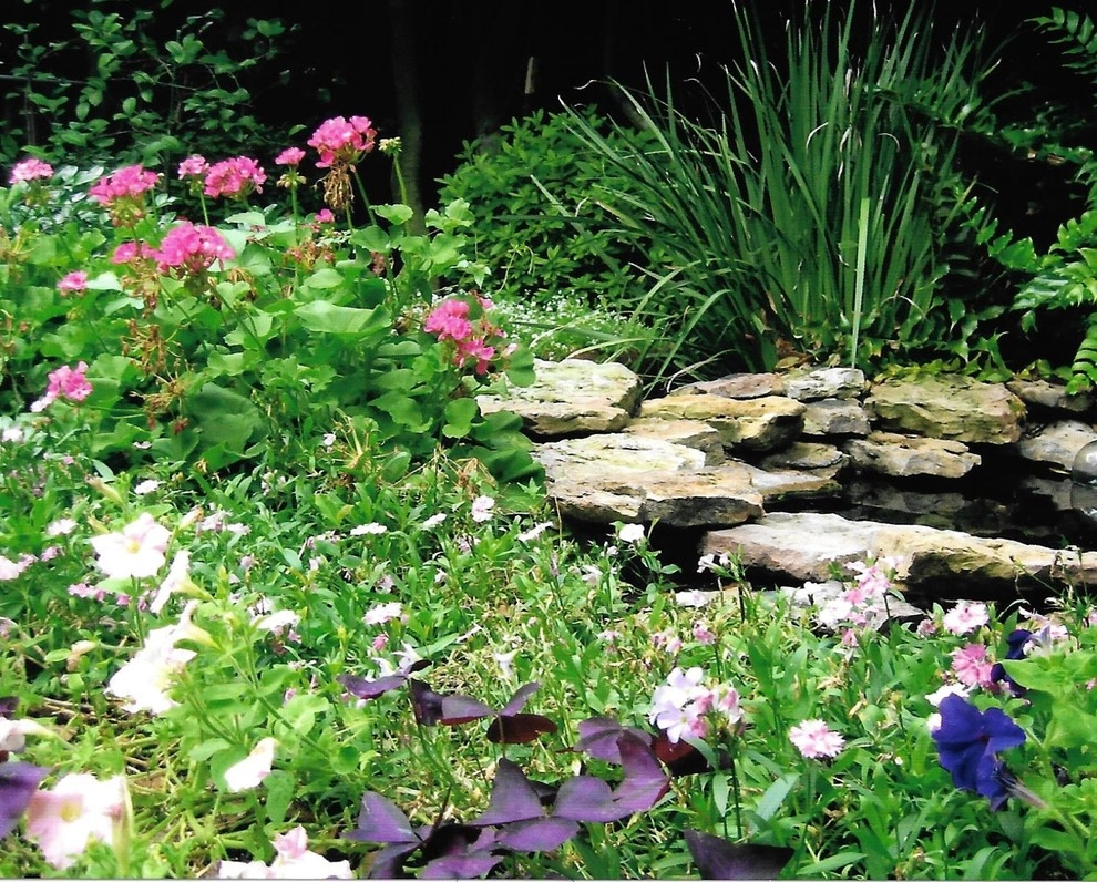 Exterior Designs, Inc. By Beverly Katz - Photo 11