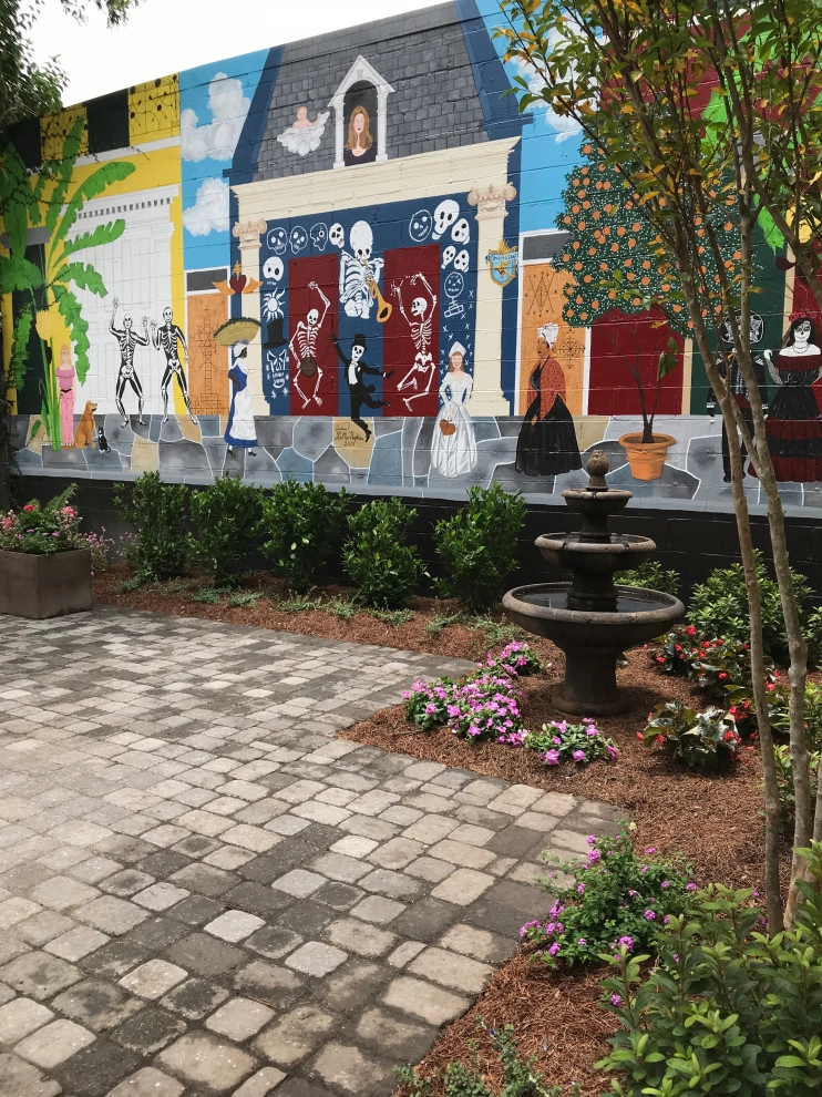 New Orleans Homes by Exterior Designs, Inc. By Beverly Katz - Photo 14