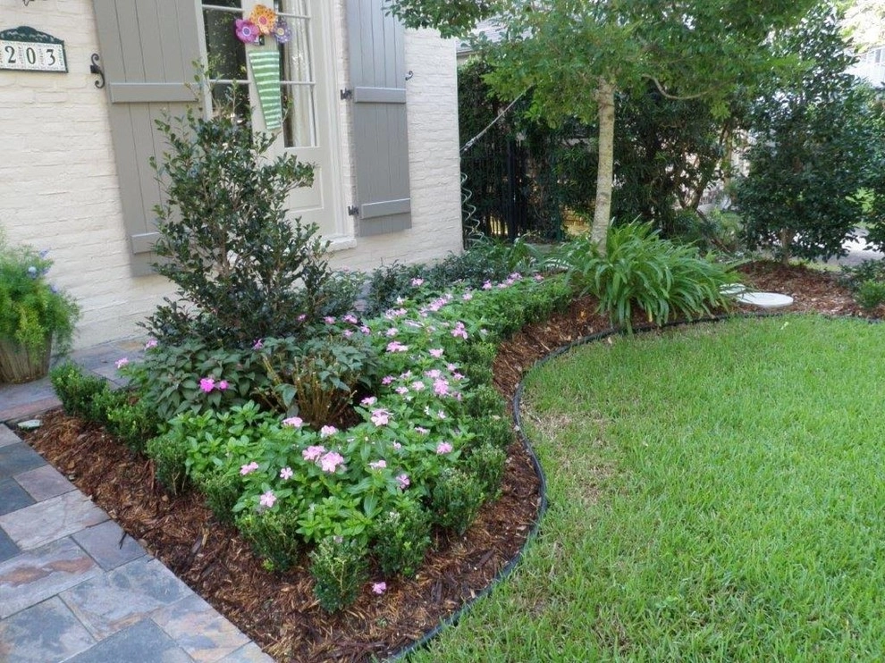 New Orleans Homes by Exterior Designs, Inc. By Beverly Katz - Photo 12