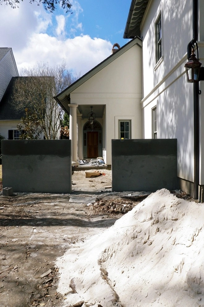 Before and After photos by Exterior Designs, Inc. By Beverly Katz - Photo 16