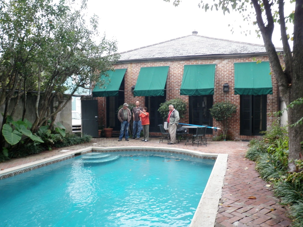 Before and After photos by Exterior Designs, Inc. By Beverly Katz - Photo 39