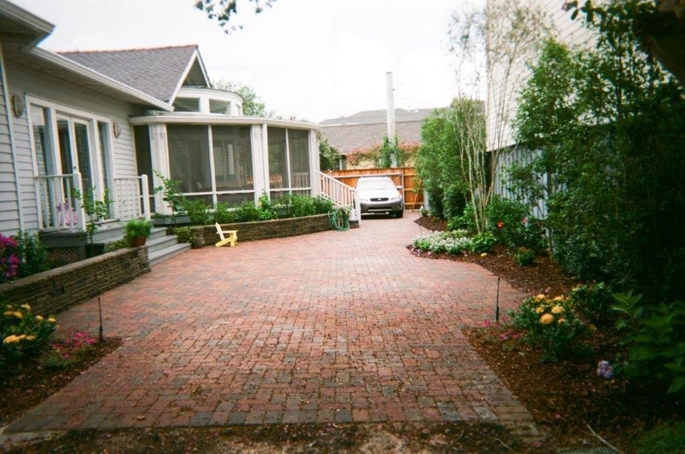 Before and After photos by Exterior Designs, Inc. By Beverly Katz - Photo 88