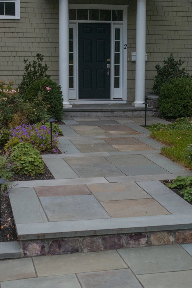 Winchester Residence by A Blade Of Grass - Photo 11