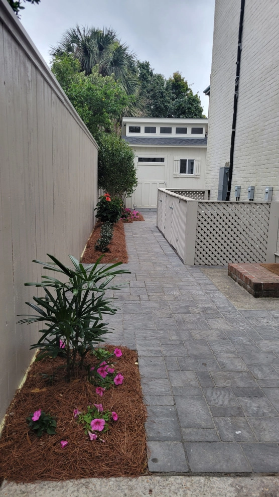 Before and After photos by Exterior Designs, Inc. By Beverly Katz - Photo 53
