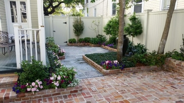 Before and After photos by Exterior Designs, Inc. By Beverly Katz - Photo 11