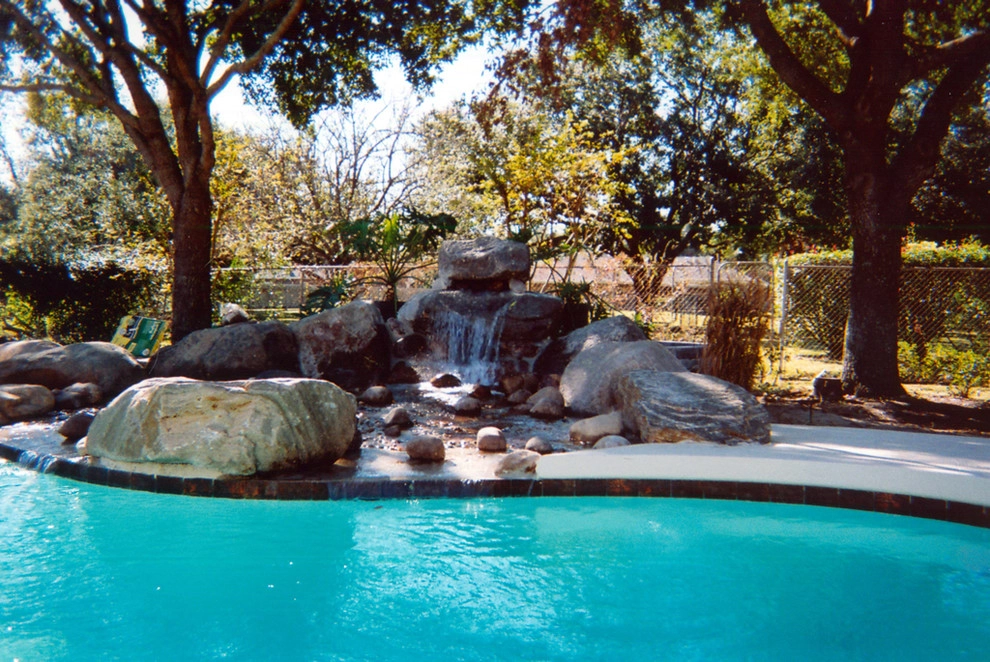 Before and After photos by Exterior Designs, Inc. By Beverly Katz - Photo 5
