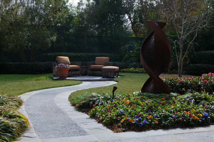 Walkways & Paths by Exterior Designs, Inc. By Beverly Katz - Photo 11