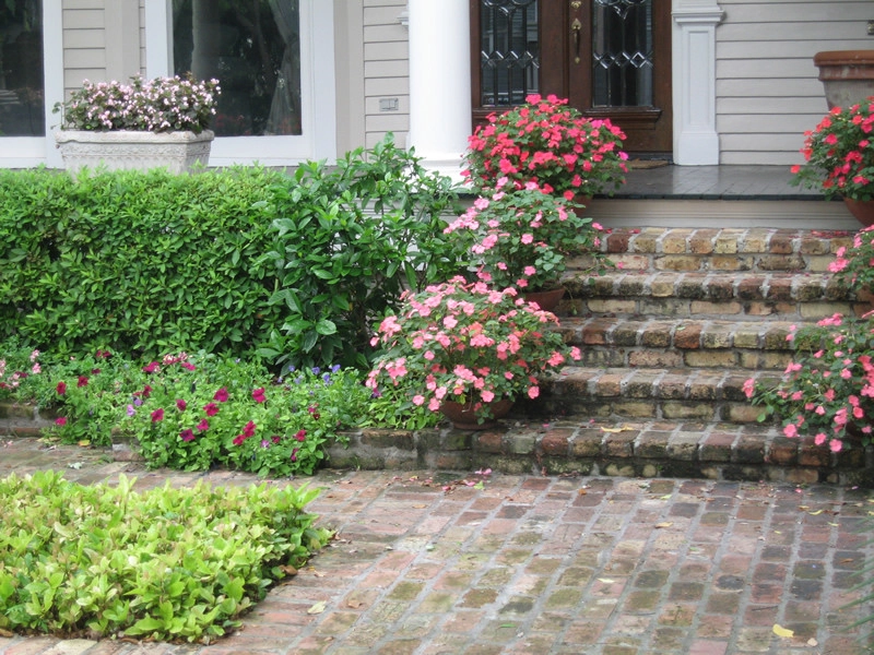 Walkways & Paths by Exterior Designs, Inc. By Beverly Katz - Photo 12