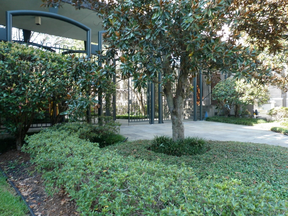 Commercial Landscapes by Exterior Designs, Inc. By Beverly Katz - Photo 8