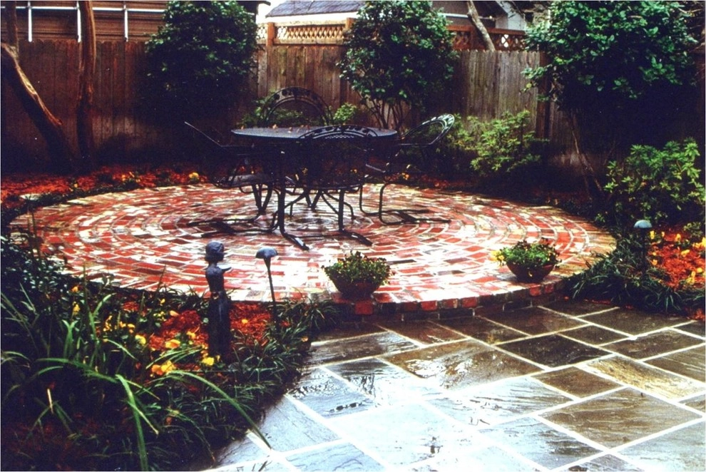 Courtyards by Exterior Designs, Inc. By Beverly Katz - Photo 27