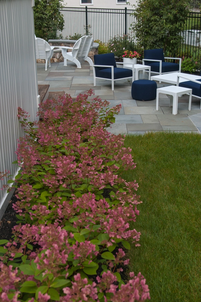 Winchester Residence by A Blade Of Grass - Photo 12