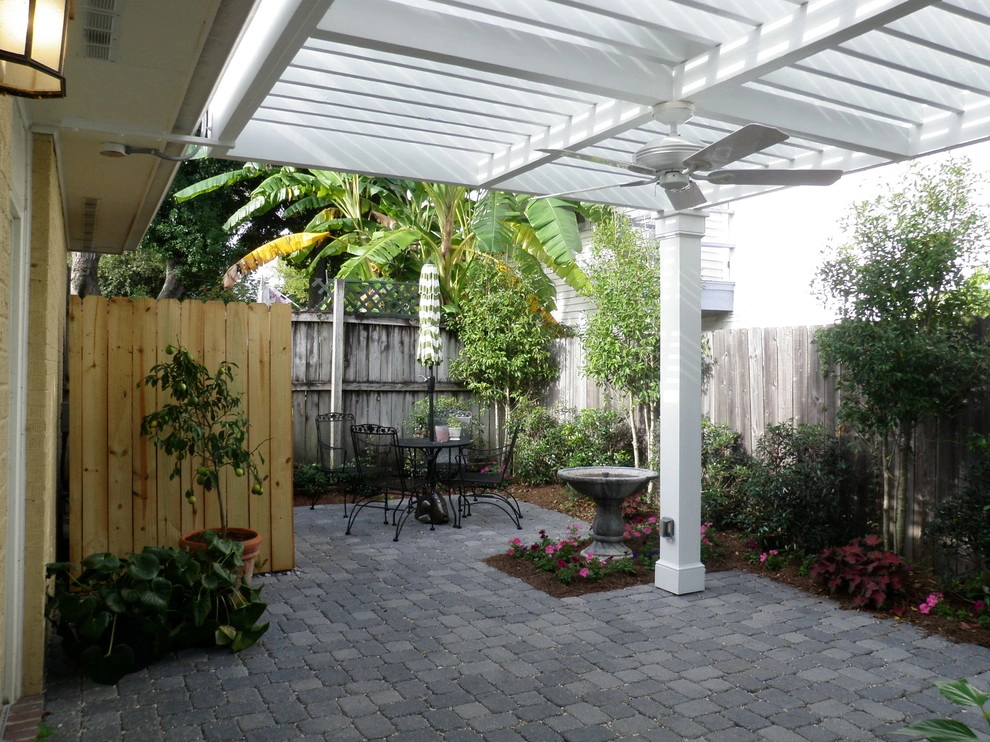 Pergolas & Arbors by Exterior Designs, Inc. By Beverly Katz - Photo 6