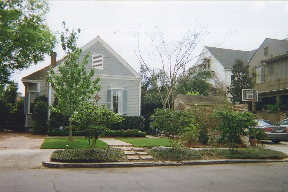 Driveways & Off-street Parking by Exterior Designs, Inc. By Beverly Katz - Photo 8