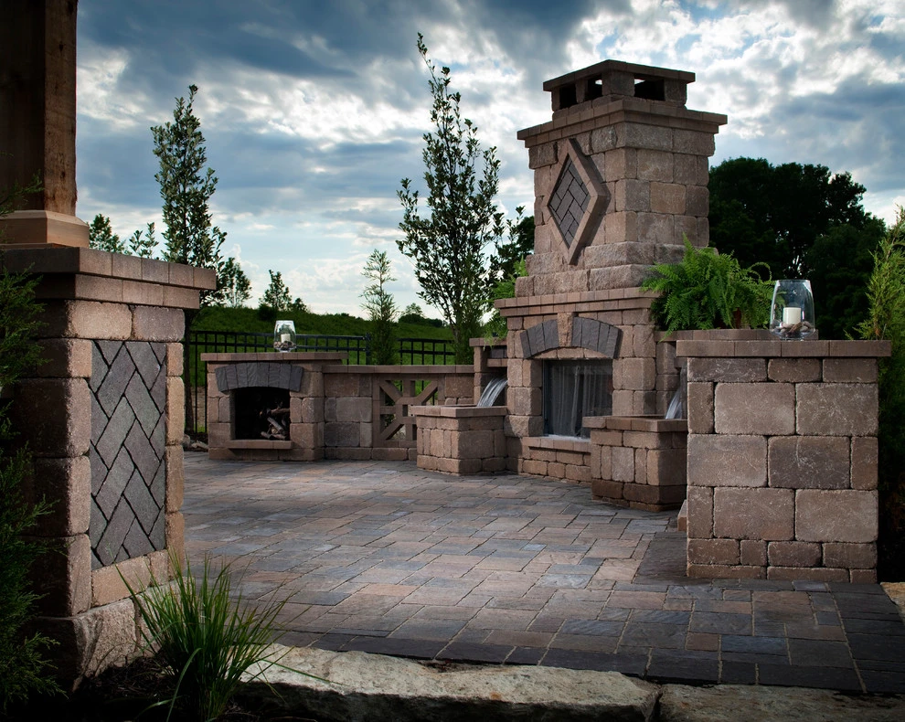 Water and Fire Features by Sutter Design Group - Photo 7