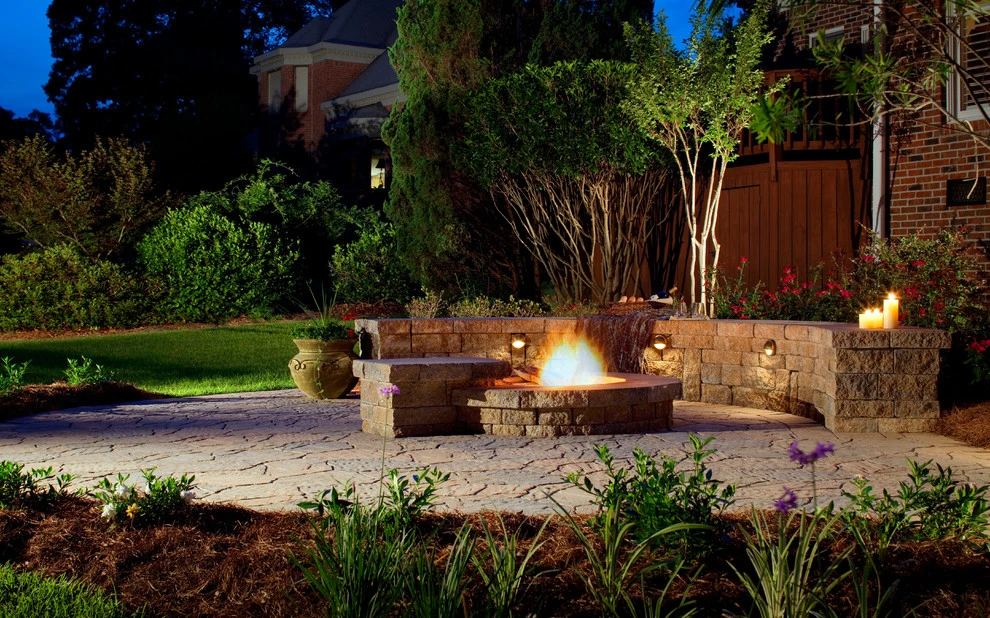Water and Fire Features by Sutter Design Group - Photo 2