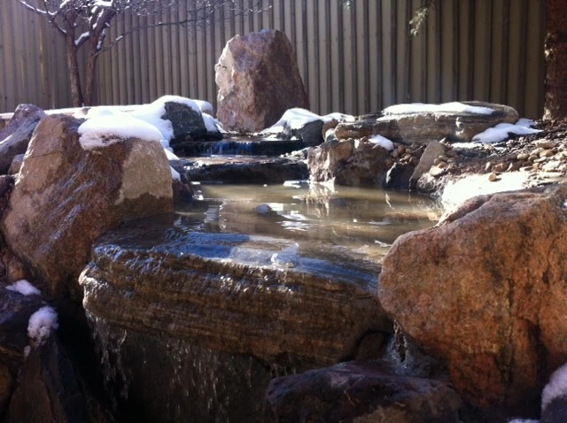 Water and Fire Features by Sutter Design Group - Photo 5