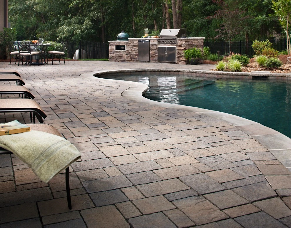Outdoor Kitchen by Sutter Design Group - Photo 3