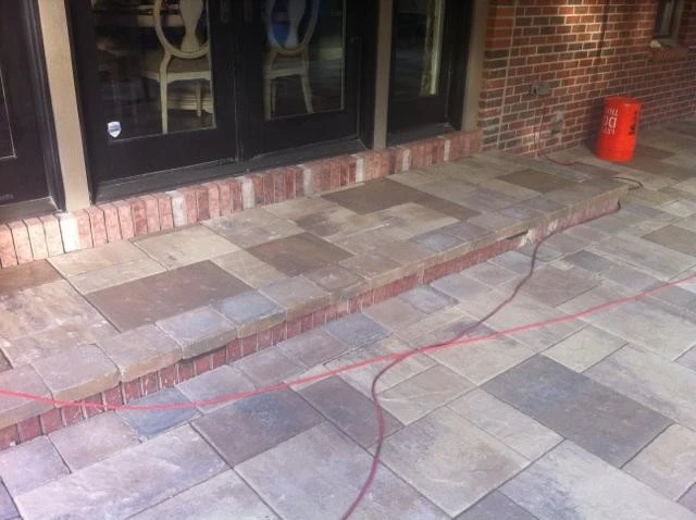 Paver Patios by Sutter Design Group - Photo 6