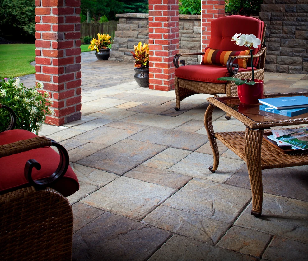 Paver Patios by Sutter Design Group - Photo 2