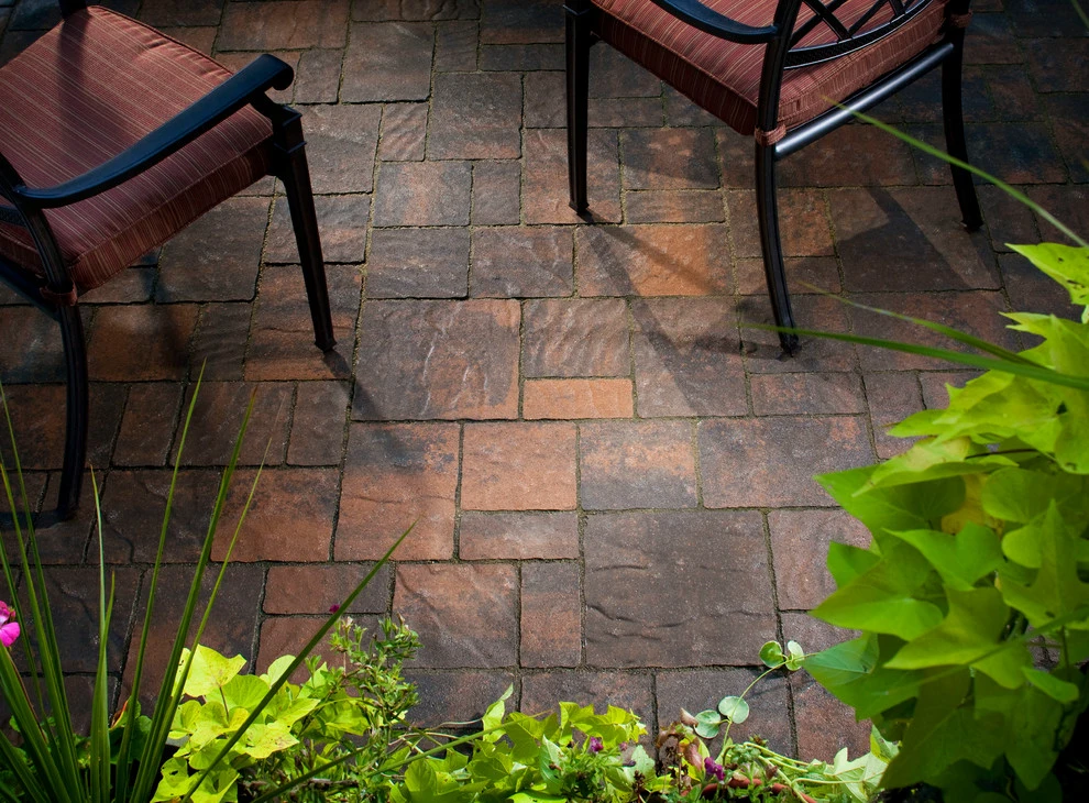 Paver Patios by Sutter Design Group - Photo 5