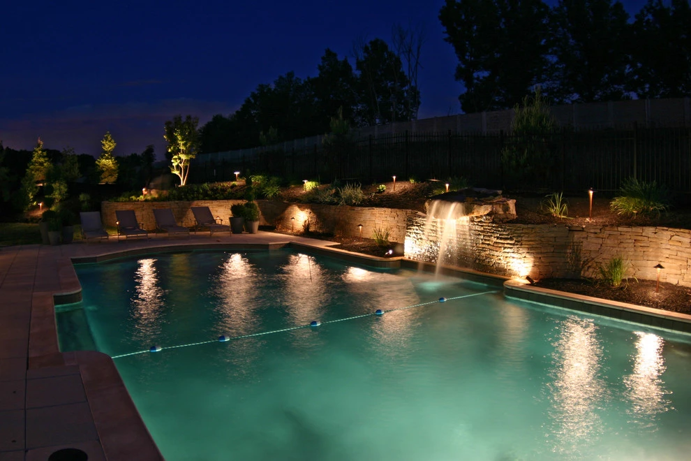 Lighting by Sutter Design Group - Photo 5