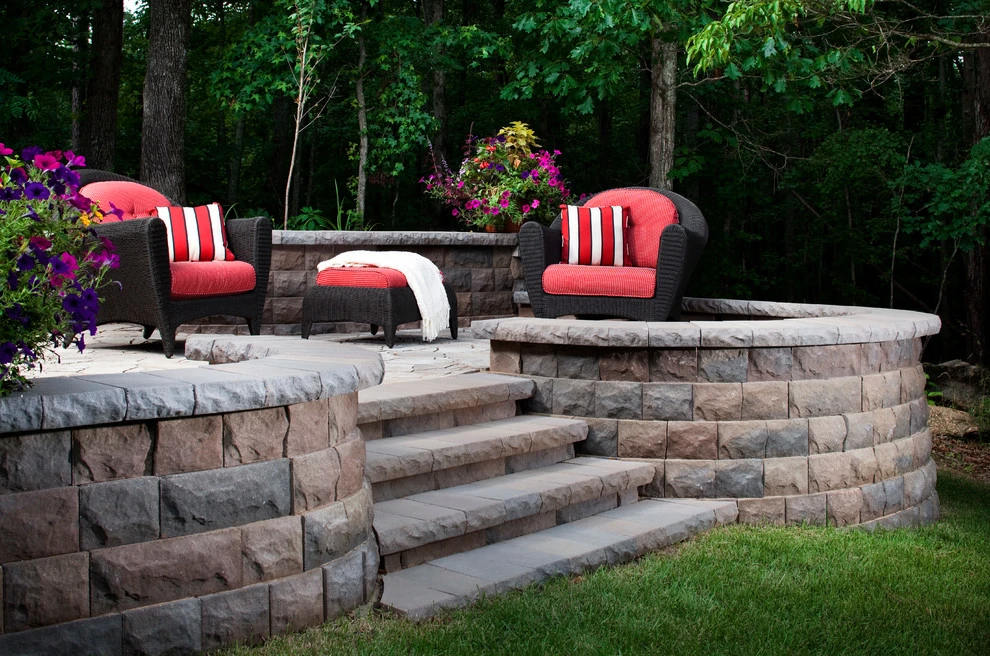 Walls and Steps by Sutter Design Group - Photo 4