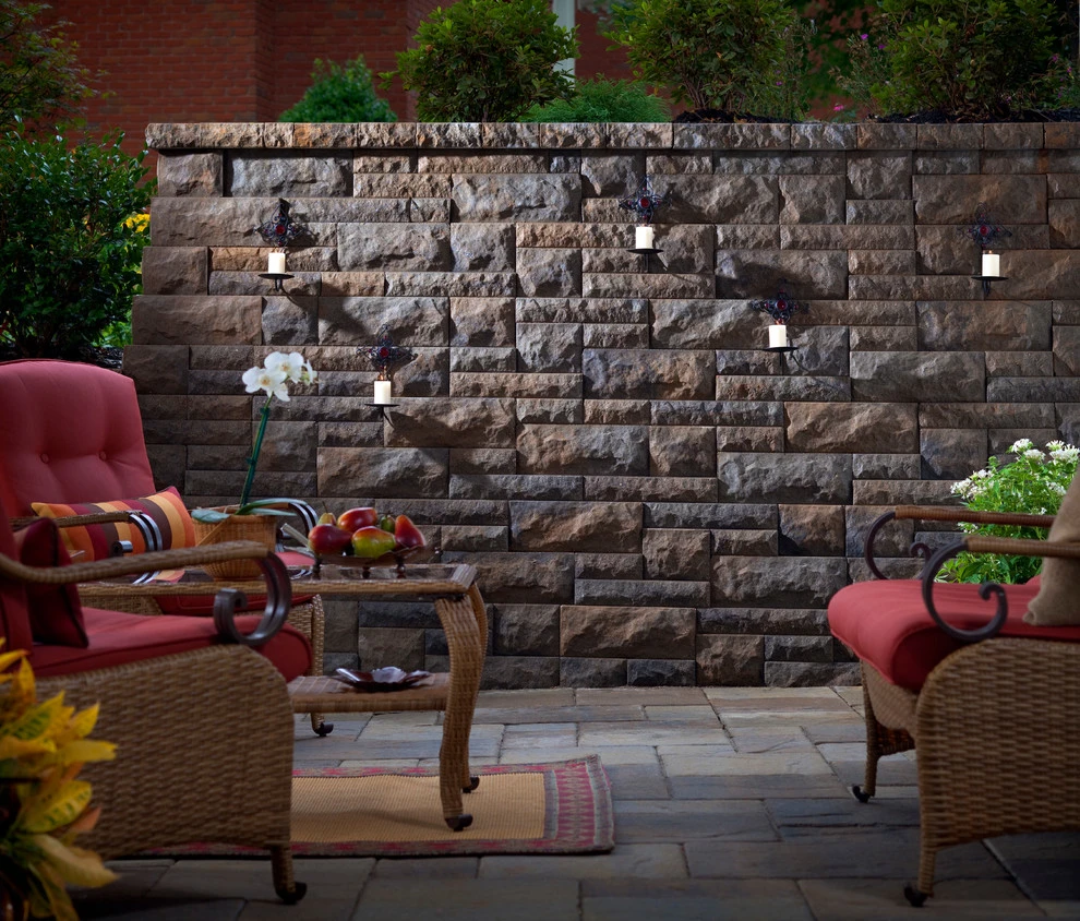 Walls and Steps by Sutter Design Group - Photo 2